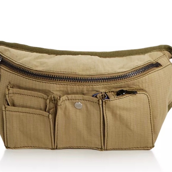 New G-Star raw Stalt Sport Waistbag | G-Star RAW® - Picture 2 of 3